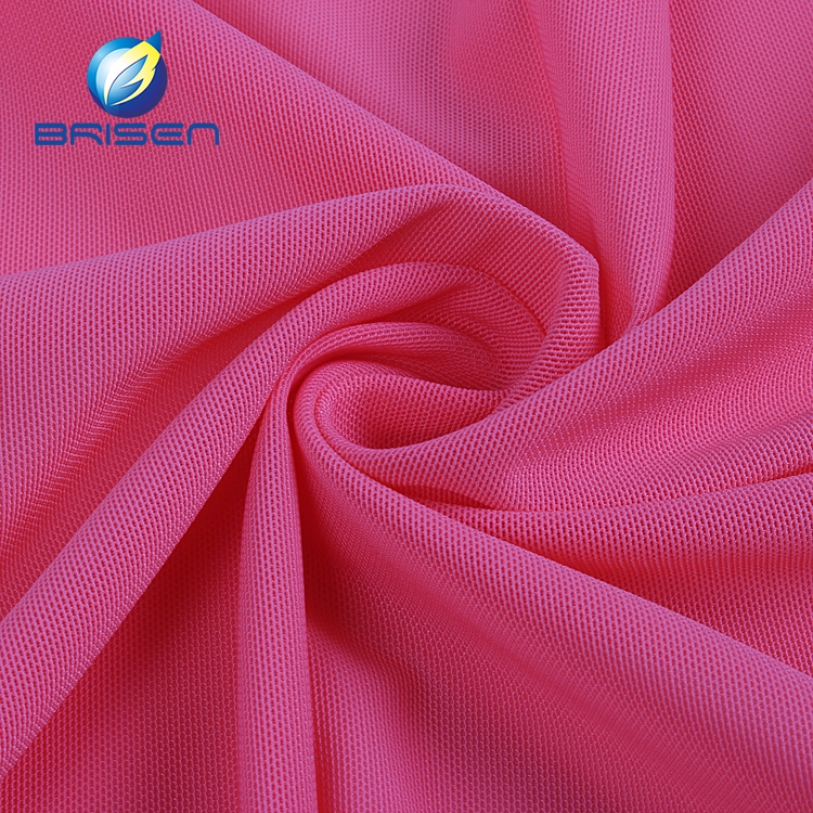 Nylon Spandex Swimwear Fabrics Brisen